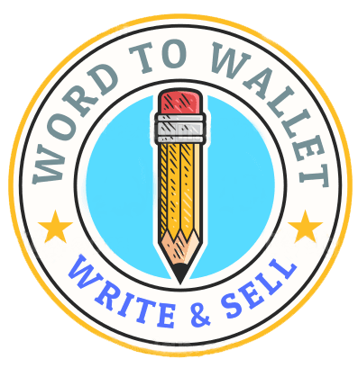 WordToWallet Logo